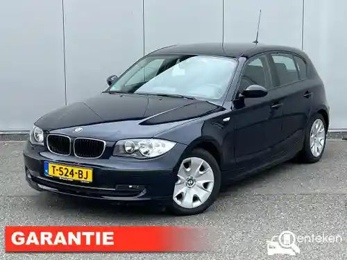 BMW 116i 2009
