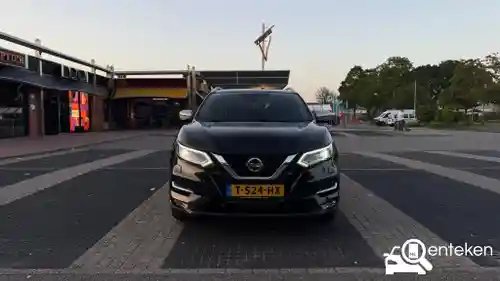 Nissan Qashqai 1.2 DIG-T 2019