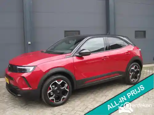 Opel Mokka 1.2 DI Turbo 2023