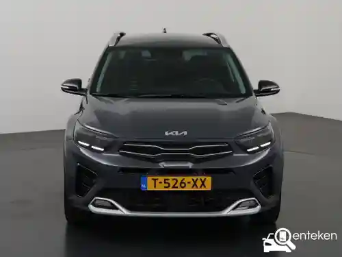 KIA Stonic 1.0 T-GDI 120 48V-Mild-Hybrid 2023