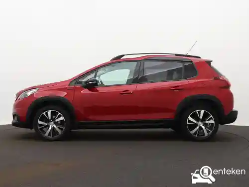 Peugeot 2008 1.2 PureTech 110 2017