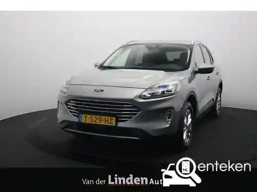 Ford Kuga 2.5 Plugin-Hybrid 2023