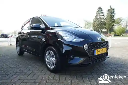 Hyundai i10 1.0 2023