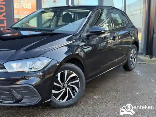 VW Polo 1.0 TSI OPF 2023
