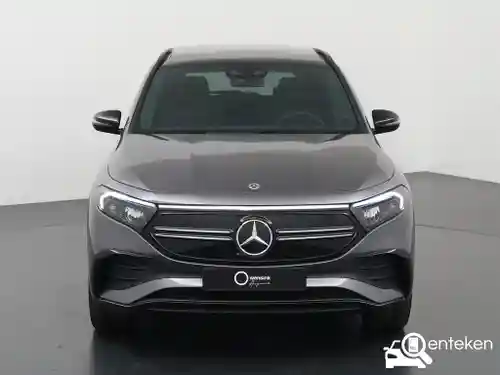 Mercedes-Benz EQA 250+ 2023