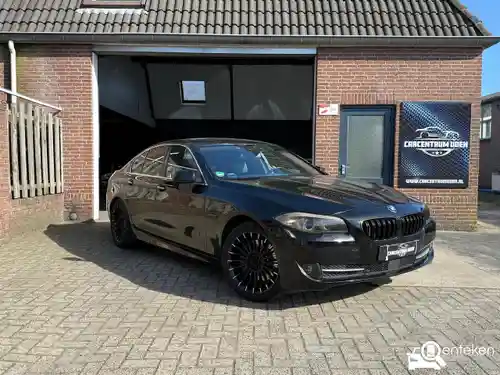 BMW 530i 2013