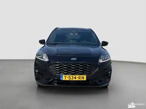 Ford Kuga 2.5 Plugin-Hybrid 2023