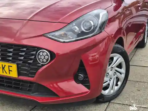 Hyundai i10 1.0 2023