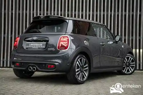 MINI  Cooper S 2020
