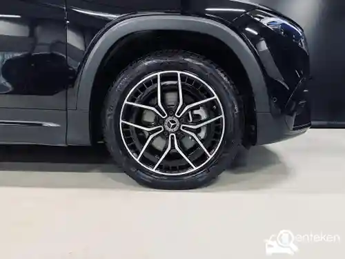 Mercedes-Benz EQB 250+ 2023