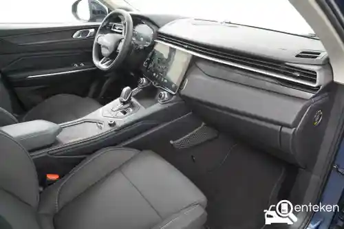 Lynk & Co 01 1.5TD PHEV 2021