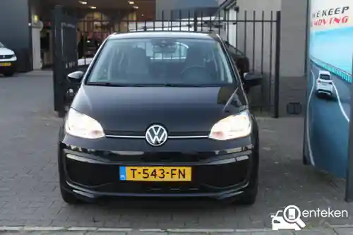 VW up! 1.0 2023