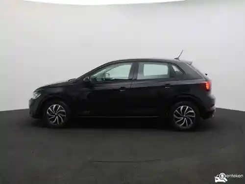 VW Polo 1.0 TSI OPF 2023