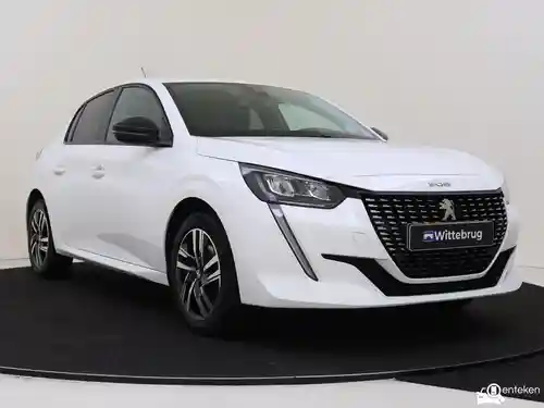 Peugeot 208 1.2 PureTech 100 2023