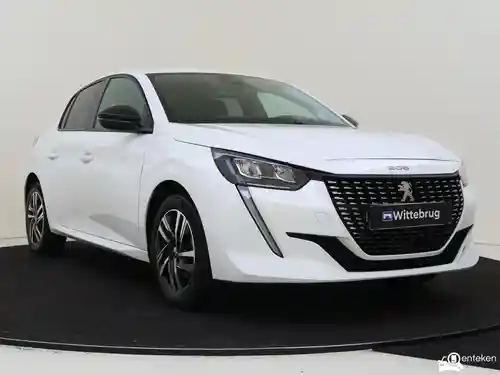 Peugeot 208 1.2 PureTech 100 2023