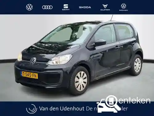 VW up! 1.0 2023
