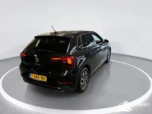 VW Polo 1.0 TSI OPF 2023