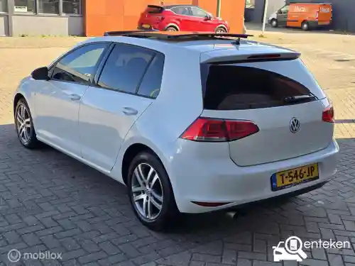 VW Golf 1.4 TSI ACT BMT 2014
