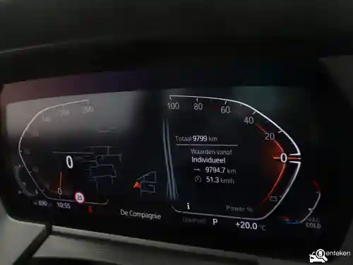 BMW 118i 2023