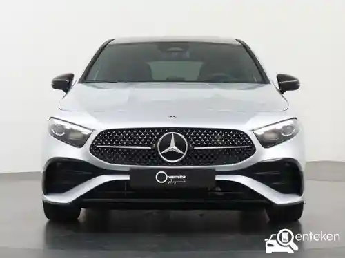 Mercedes-Benz A 180 2023