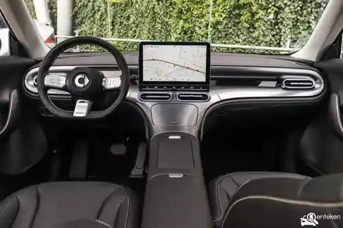 smart #1 2023
