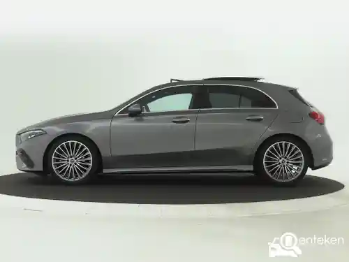 Mercedes-Benz A 180 2023