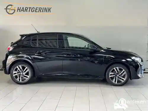 Peugeot 208 1.2 PureTech 100 2023