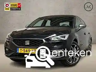 SEAT Leon 1.4 e-HYBRID 2021