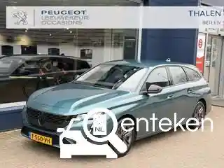 Peugeot 308 SW 1.2 PureTech 130 2023