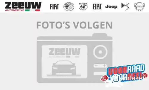 Fiat 500 1.0 Hybrid GSE 2023