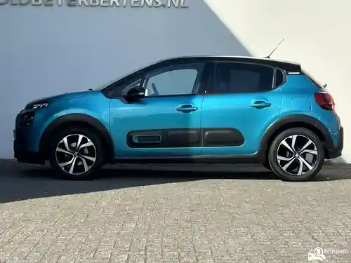 Citroen C3 PureTech 83 2023