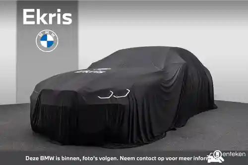 BMW 545e 2023