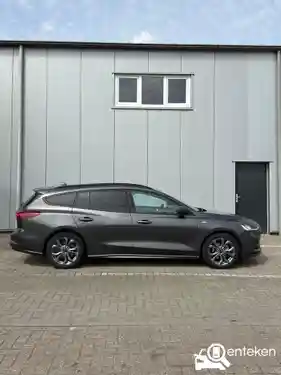 Ford Focus Turnier 1.0 EcoBoost Hybrid 2023