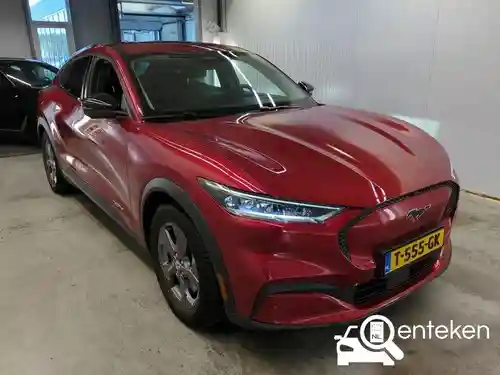 Ford Mustang Mach-E Standard Range 2023