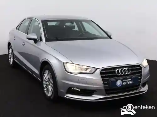 Audi A3 1.4 TFSI 2015