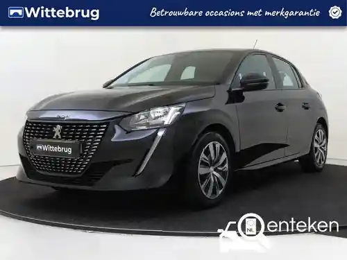 Peugeot 208 1.2 PureTech 75 2023
