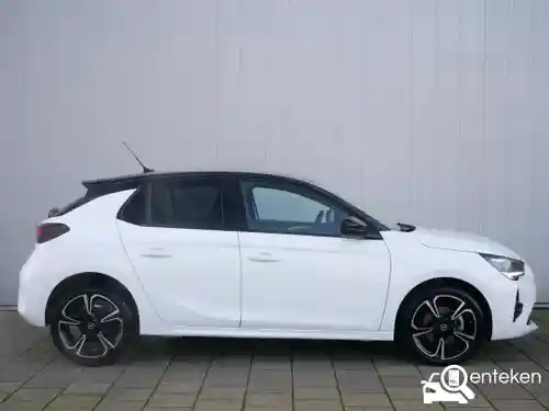 Opel Corsa 1.2 DI Turbo 2022