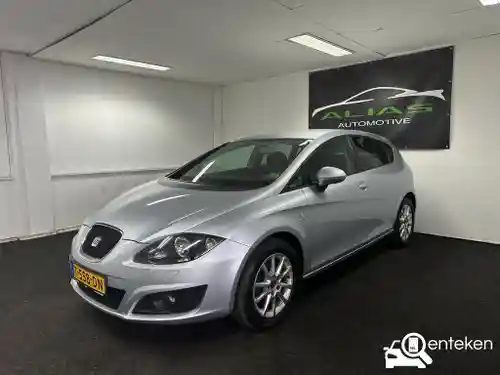 SEAT Leon 1.4 TSI 2009
