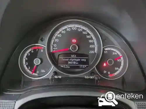 VW up! 1.0 2023