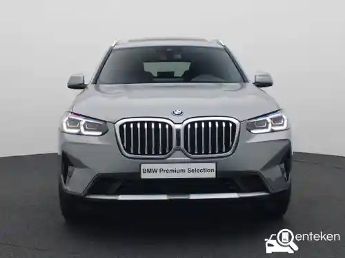 BMW X3 xDrive30e 2023