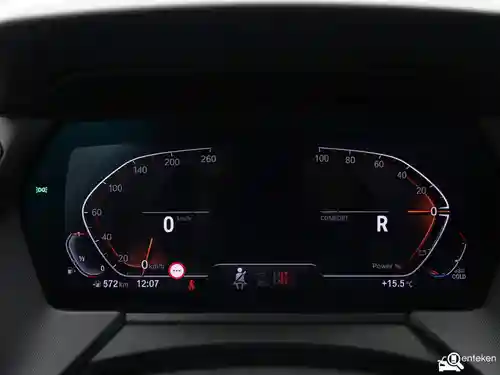 BMW 118i 2023