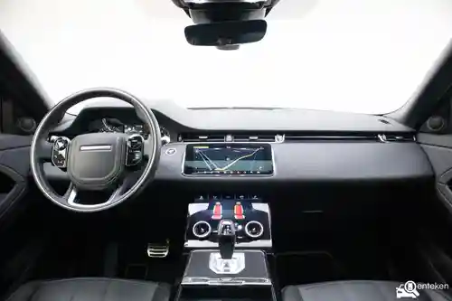 Land Rover Range Rover Evoque P200 2019