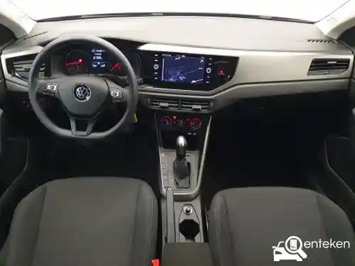 VW Polo 1.0 TSI OPF 2021