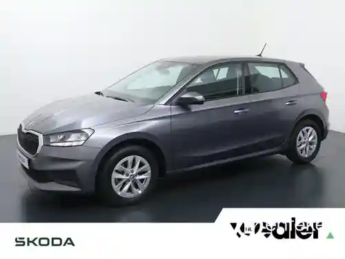 Skoda Fabia 1.0 TSI 2023