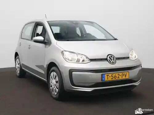 VW up! 1.0 2023