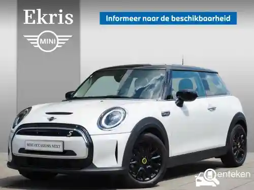 MINI  Cooper SE 2023