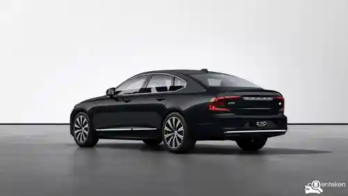 Volvo S90 T8 2023