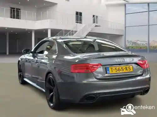 Audi RS5 Coupé 2014