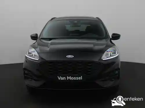 Ford Kuga 2.5 Plugin-Hybrid 2022