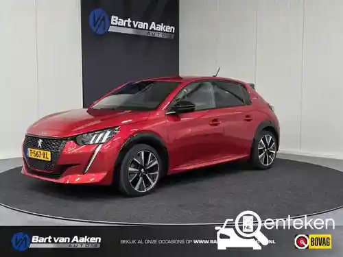 Peugeot 208 1.2 PureTech 130 2020